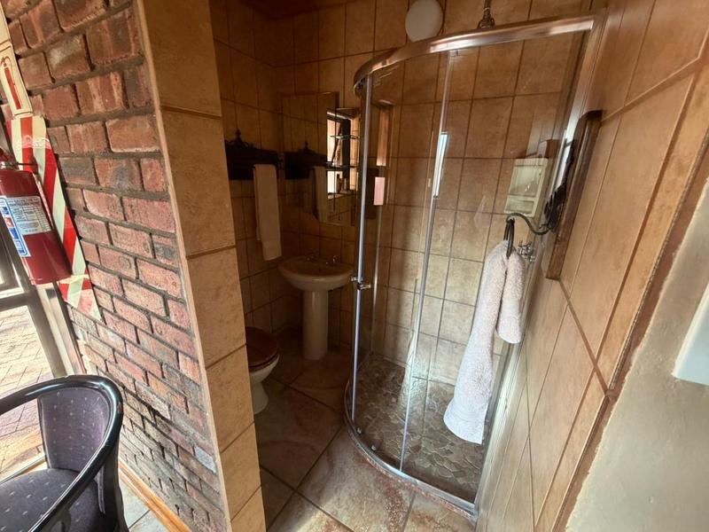 10 Bedroom Property for Sale in Kathu Northern Cape